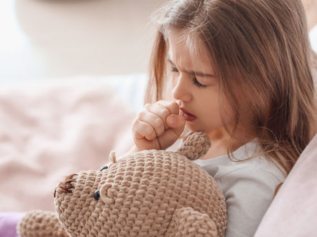 The Rise of RSV in Children