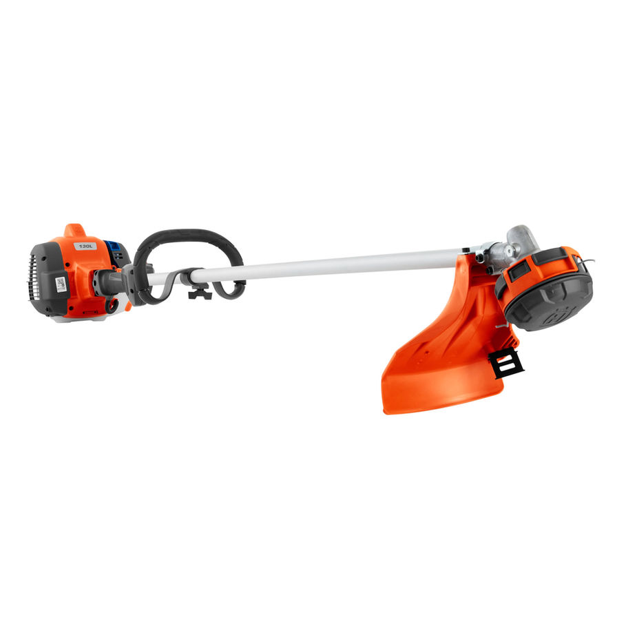 Husqvarna 130L Gas Powered Grass Trimmer