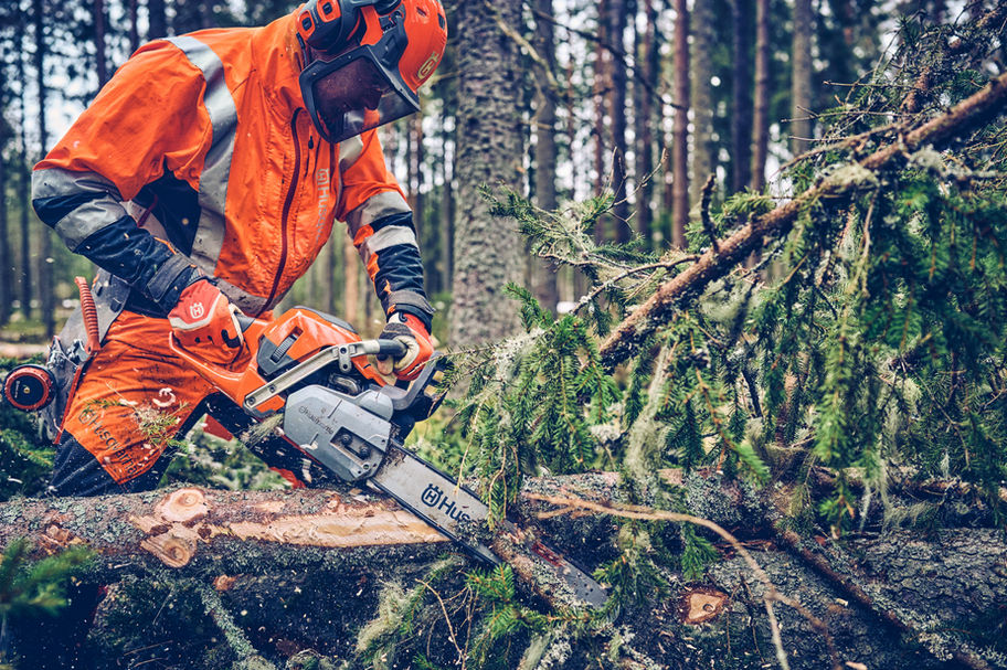 Husqvarna 562XP Mark II Gas Powered Chainsaw