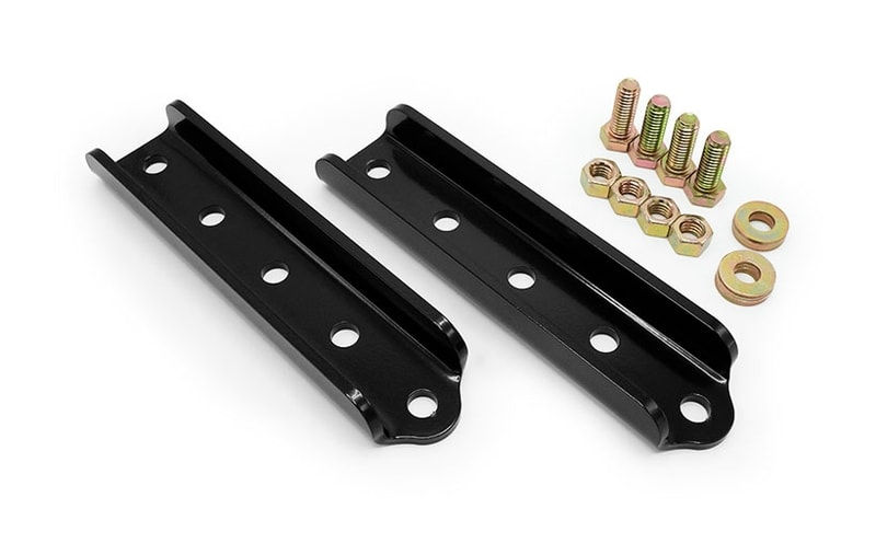 Hustler Super 104 Steering Lever Extension