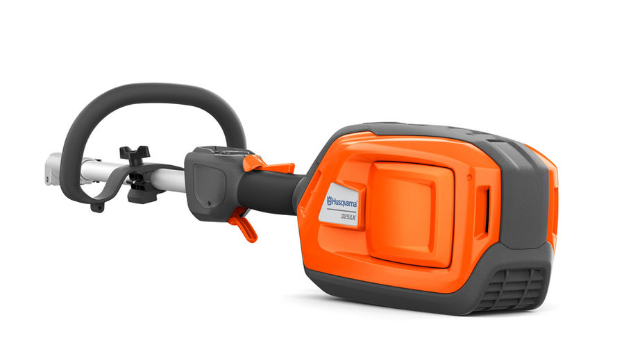 Husqvarna 325iLK Battery Powered Grass Trimmer Combi Tool