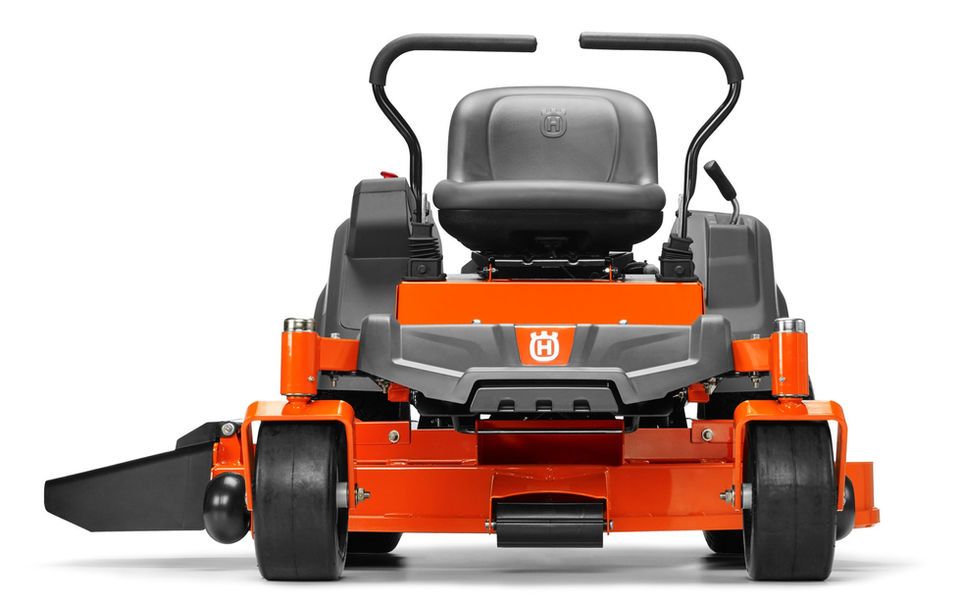 Husqvarna Z248F Zero Turn 48 Inch Mower
