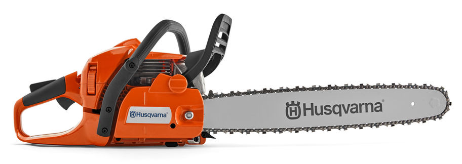 Husqvarna 450 Rancher Gas Powered Chainsaw