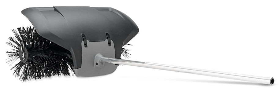 Husqvarna LK BR600 Bristle Brush Attachment