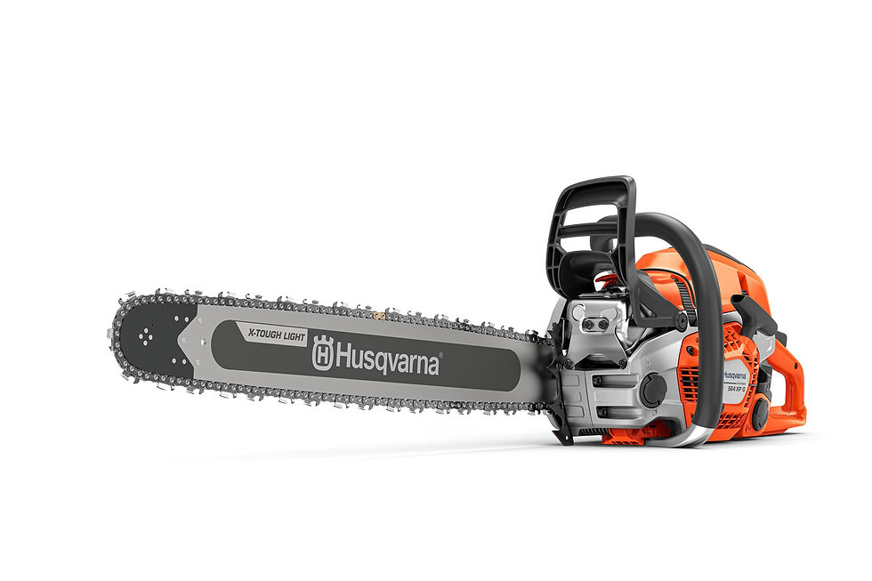 Husqvarna 564XPG Fuel Injection Gas Powered Chainsaw