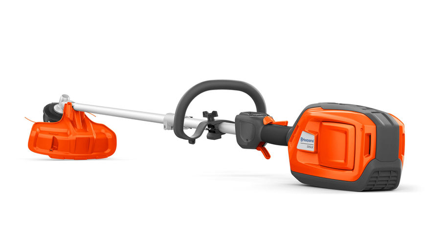 Husqvarna 325iLK Battery Powered Grass Trimmer
