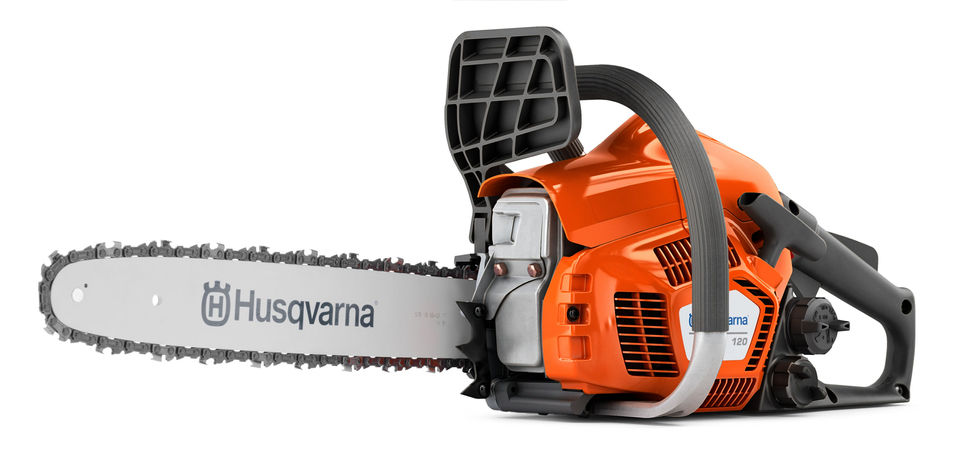 Husqvarna 120 Chainsaw
