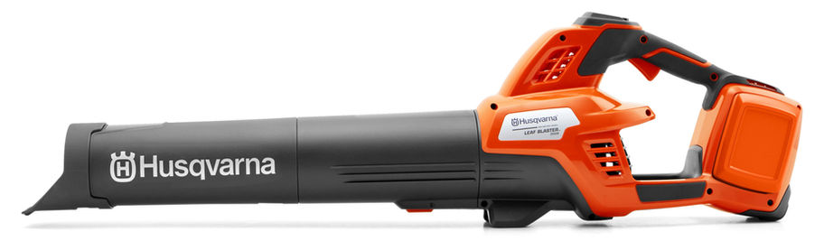Husqvarna 350iB Battery Powered Hand Blower Kit