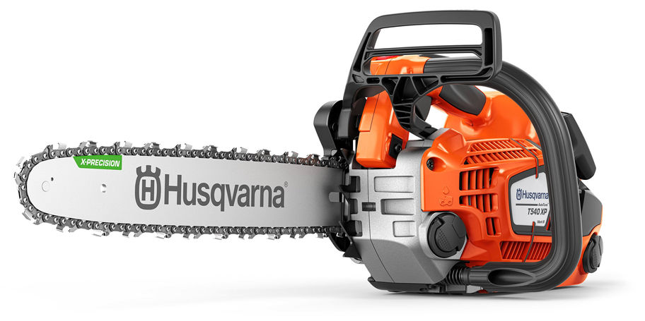 Husqvarna T540XP Mark III Gas Powered Chainsaw