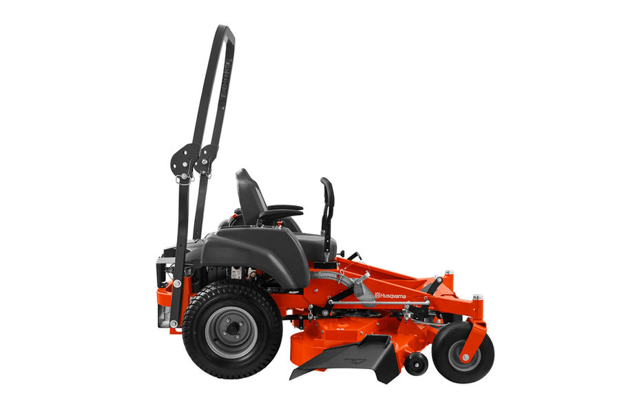 Husqvarna MZ61 ROPS Zero Turn Mower