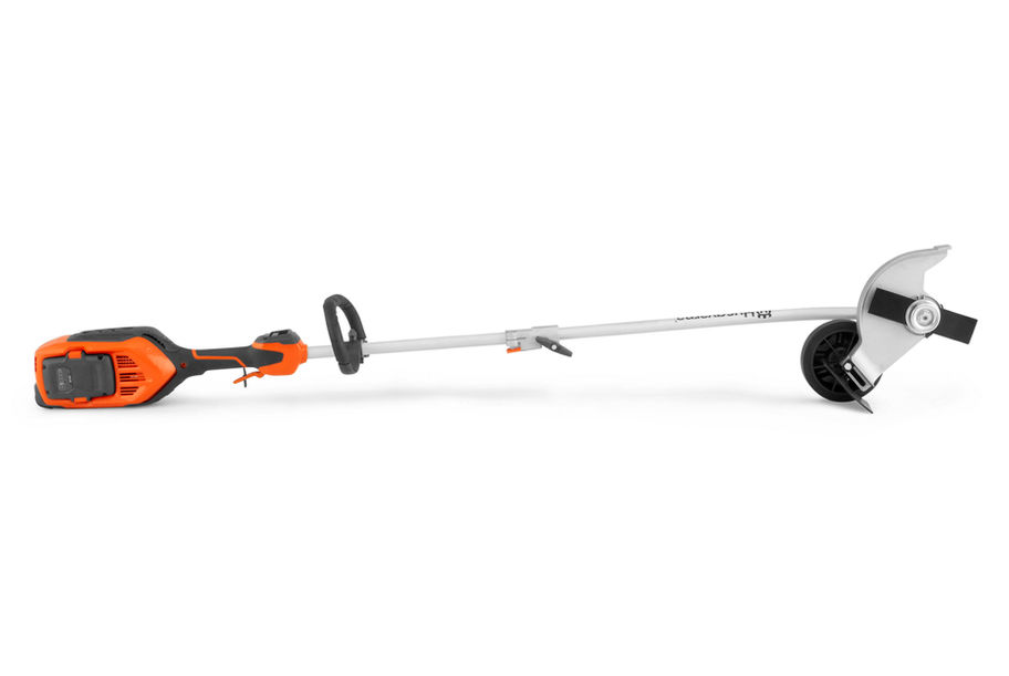 Husqvarna Combi Switch & 330iKE Battery Powered Edger