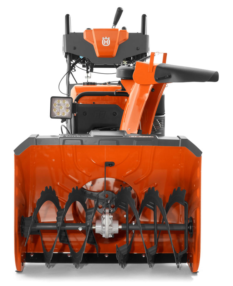 Husqvarna ST430T Gas Powered 30 Inch Snow Blower