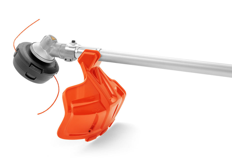 Husqvarna 535iFR Battery Powered Brushcutter Trimmer Head Guard