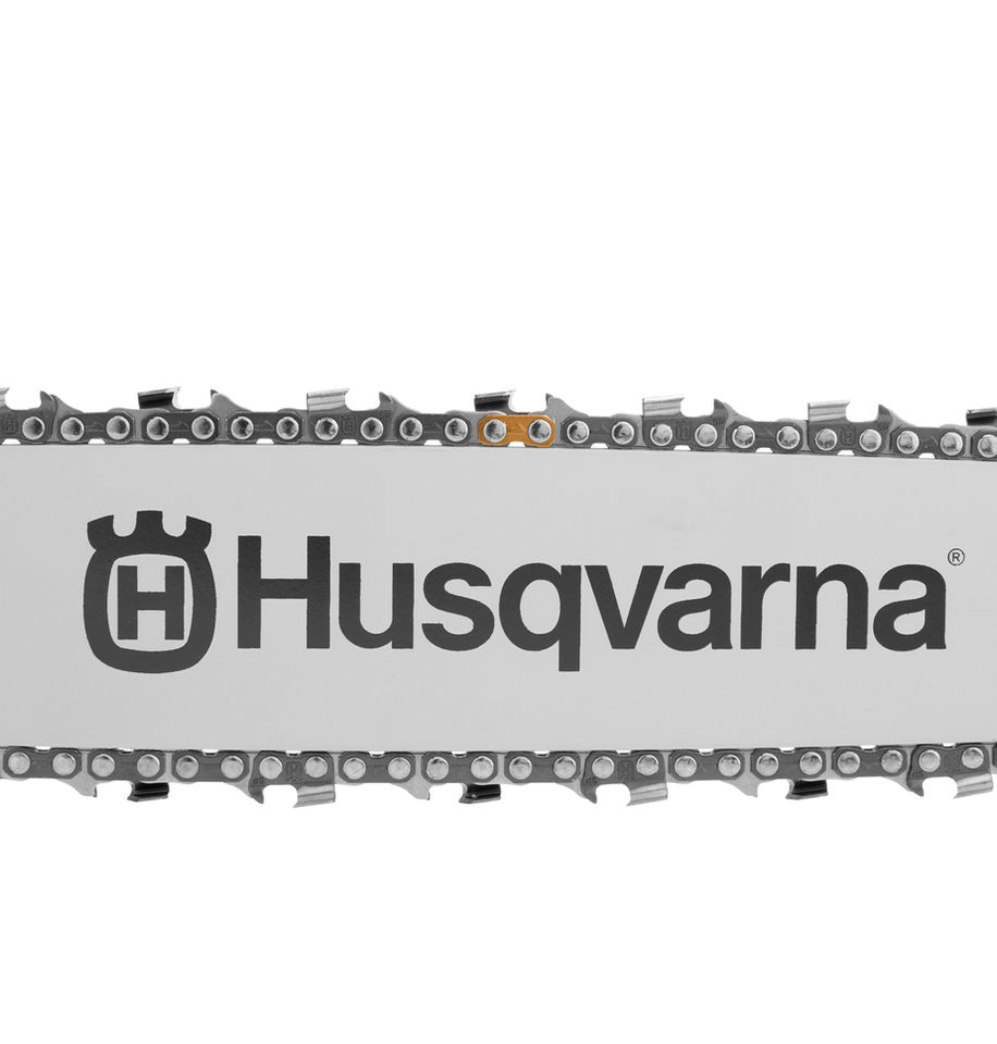Husqvarna 435 Gas Powered 16" Bar Chainsaw