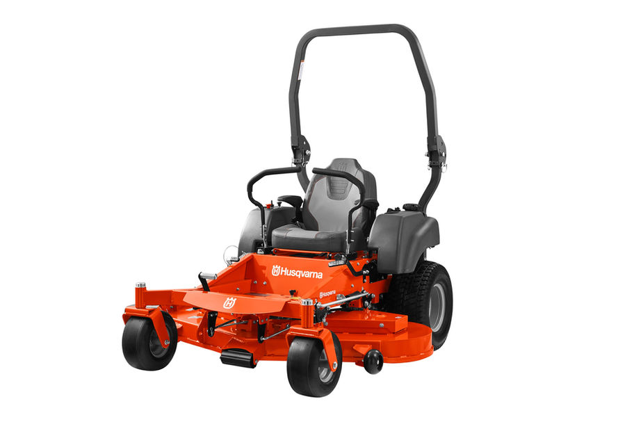 Husqvarna MZ61 ROPS Zero Turn Mower