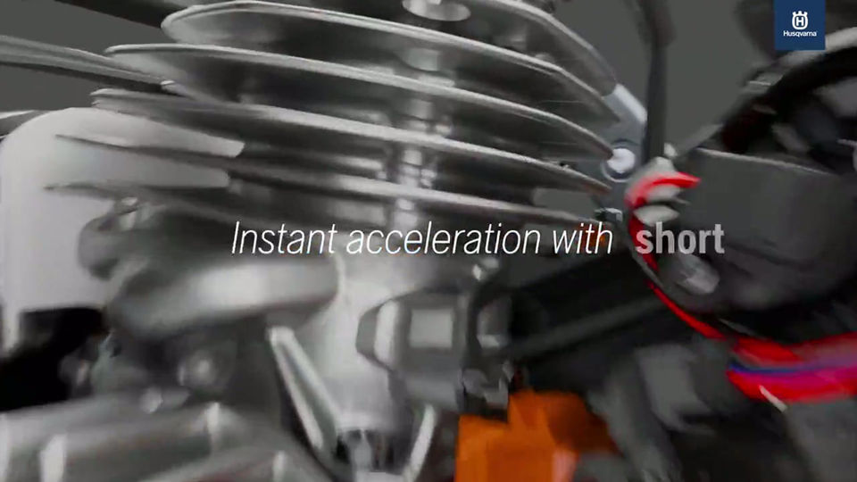 Husqvarna 564XP Fuel Injection Gas Powered Chainsaw