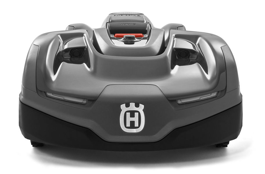 Husqvarna 435X AWD Battery Powered Robotic Mower