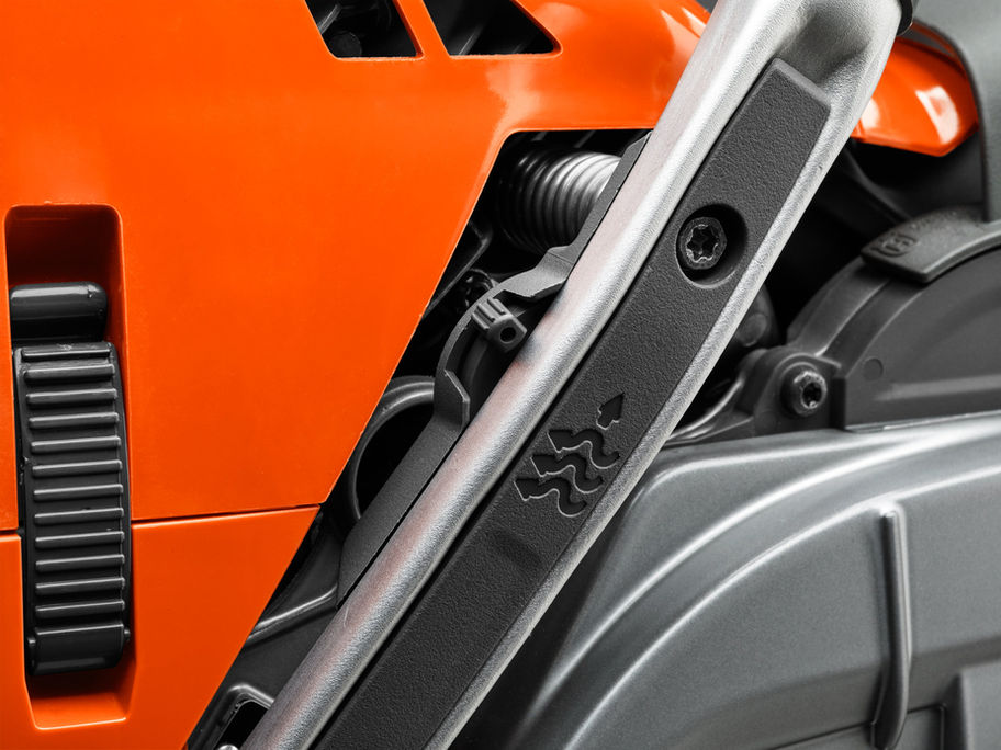 Husqvarna 572XP Gas Powered Chainsaw