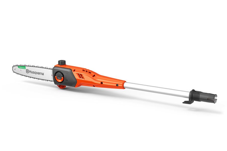 Husqvarna DP110 Pole Saw Attachment