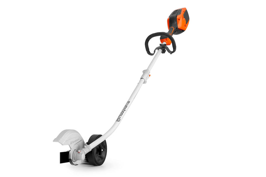 Husqvarna Combi Switch & 330iKE Battery Powered Edger