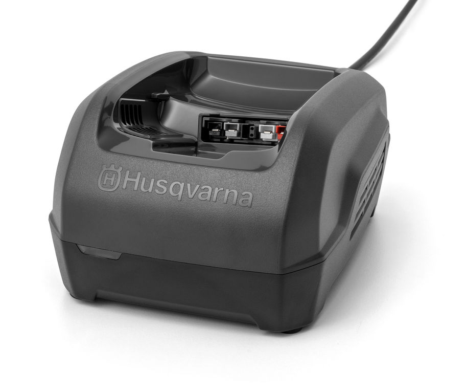 Husqvarna QC250 Replacement Battery Charger