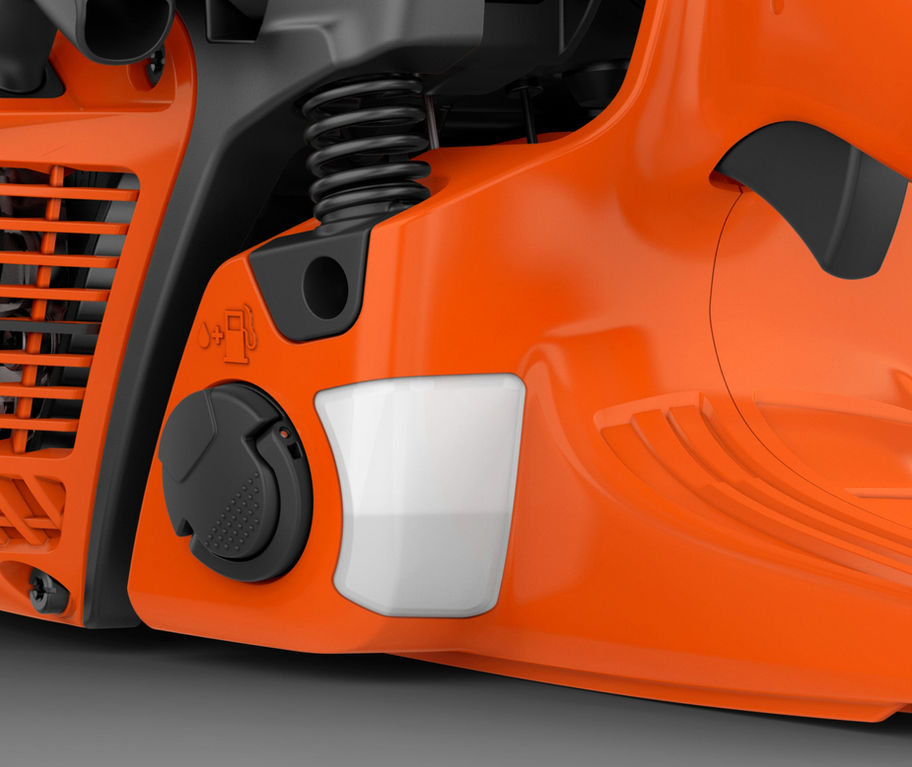 Husqvarna 585 Gas Powered Chainsaw