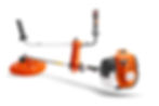 Husqvarna 525RX Gas Powered Brushcutter