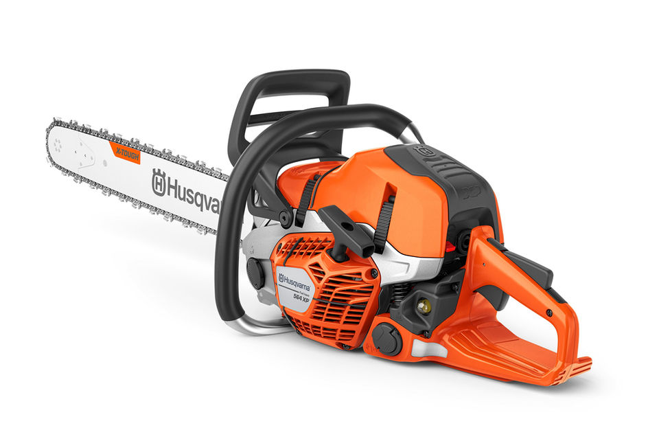 Husqvarna 564XP Fuel Injection Gas Powered Chainsaw