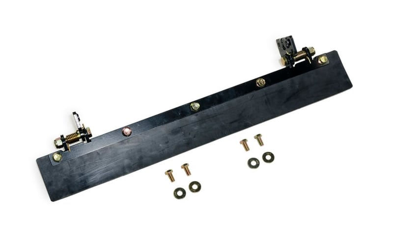 Hustler Super S Stripe Kit Options