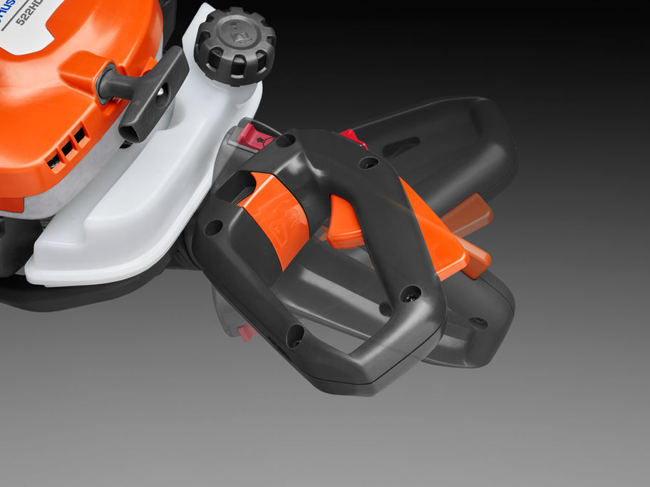 Husqvarna 522HDR75S Gas Powered Hedge Trimmer