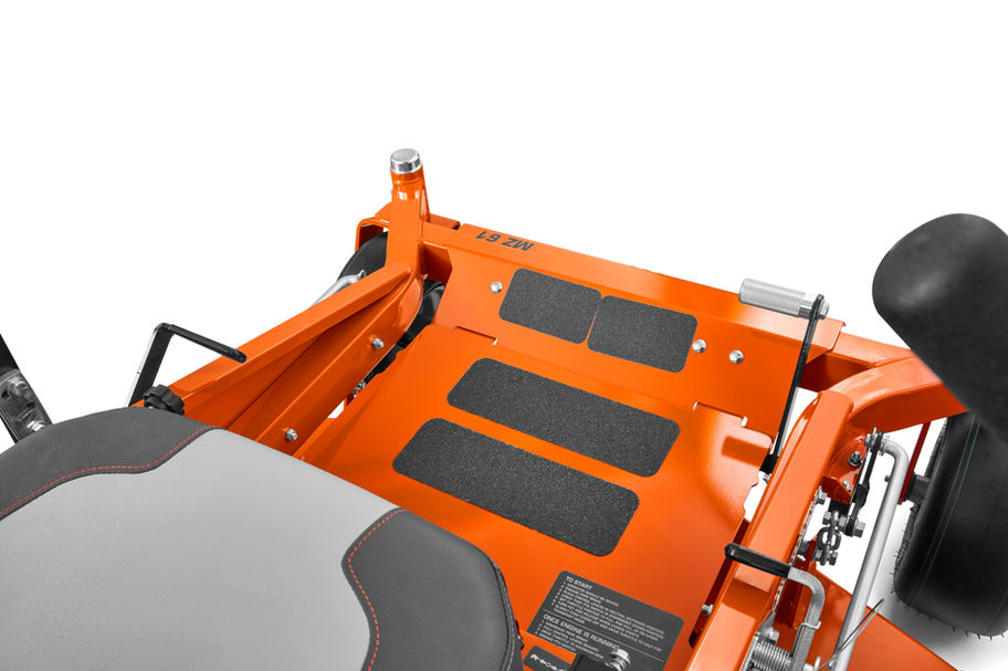 Husqvarna MZ61 ROPS Zero Turn Mower
