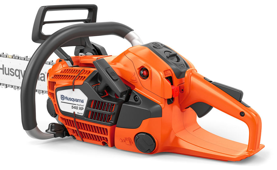 Husqvarna 540XP Mark III Gas Powered Chainsaw