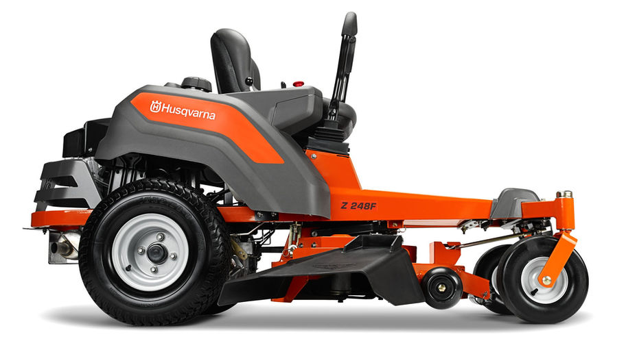Husqvarna Z248F Zero Turn 48 Inch Mower