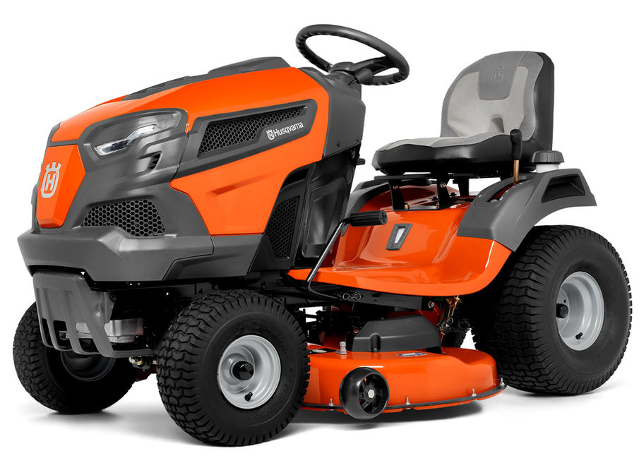 Husqvarna TS146 Garden Riding Tractor