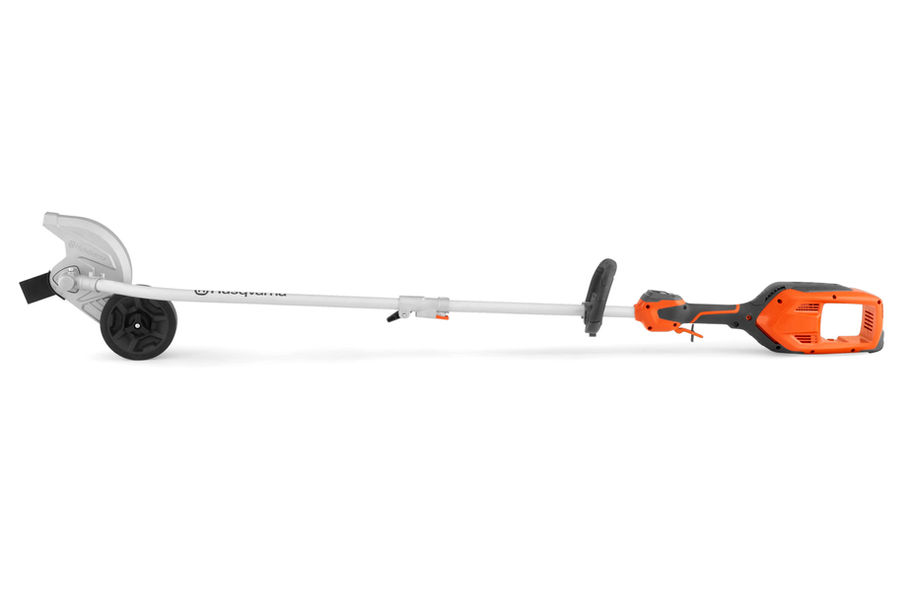 Husqvarna Combi Switch & 330iKE Battery Powered Edger