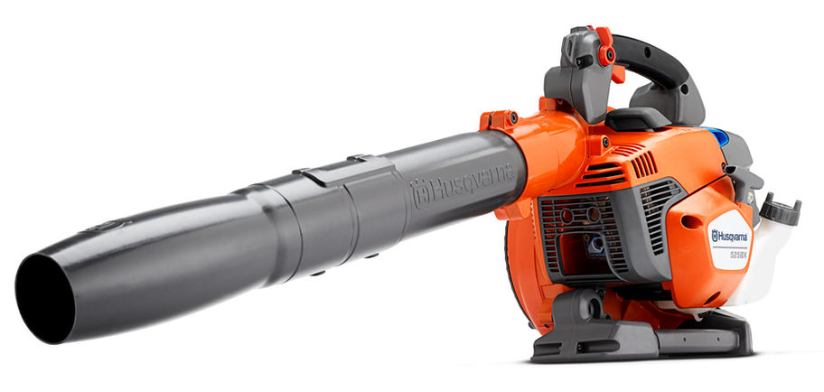 Husqvarna 525BX Gas Powered Handheld Blower