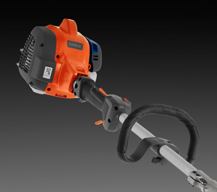 Husqvarna 330LK Gas Powered Grass Trimmer