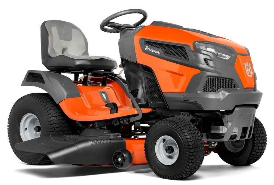Husqvarna TS146 Garden Riding Tractor