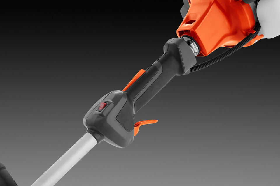 Husqvarna 130C Gas Powered Grass Trimmer