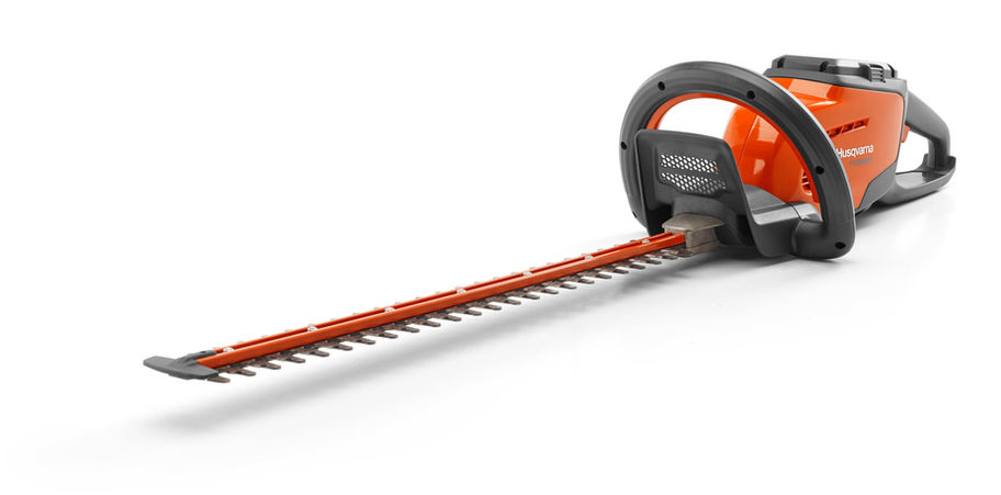 Husqvarna 115iHD55 Battery Powered Hedge Trimmer