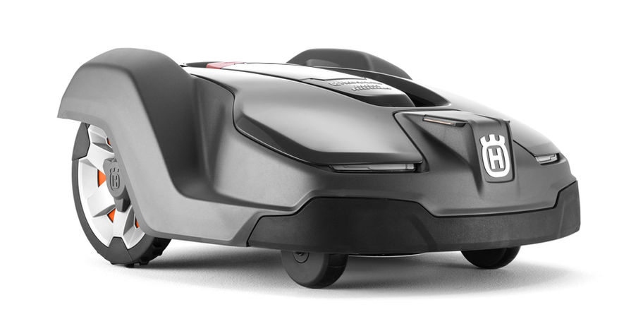 Husqvarna 430X Battery Powered Robotic Mower