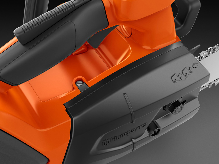 Husqvarna T540iXP Battery Powered 43GA .325 Chainsaw
