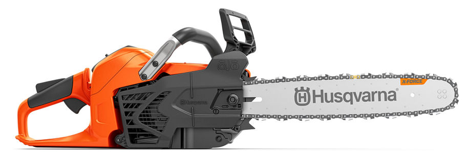 Husqvarna 540XP Mark III Gas Powered Chainsaw