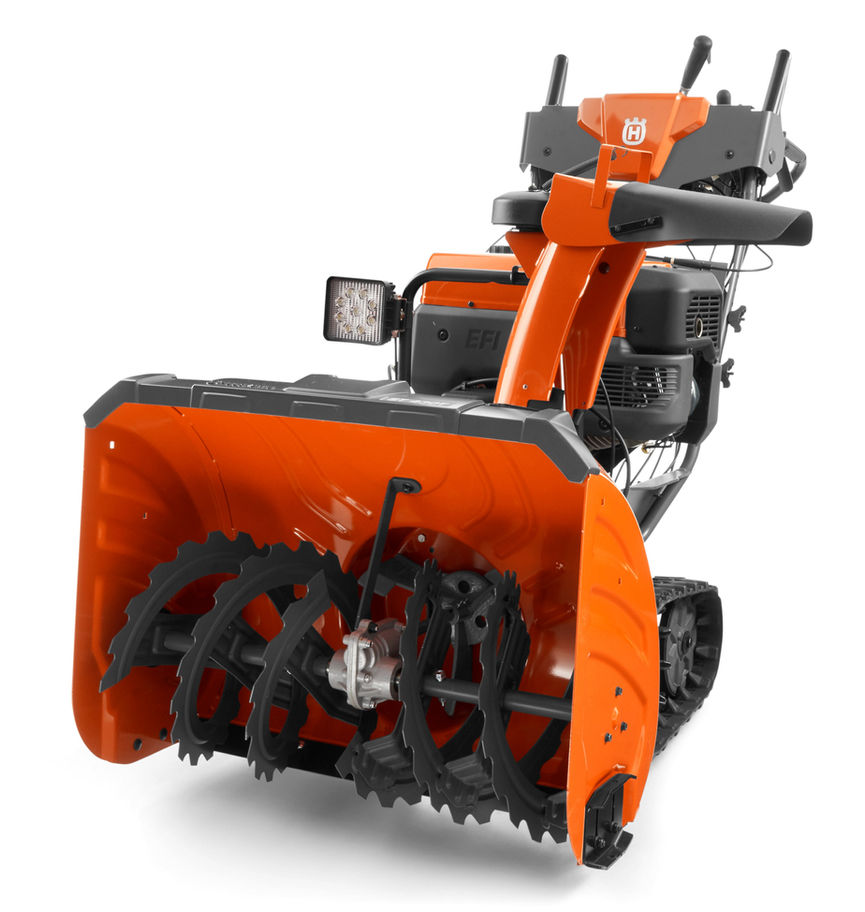 Husqvarna ST430T Gas Powered 30 Inch Snow Blower