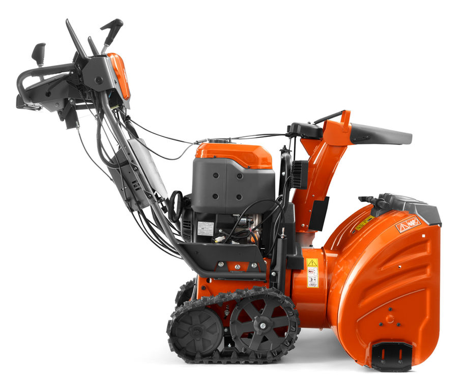 Husqvarna ST430T Gas Powered 30 Inch Snow Blower