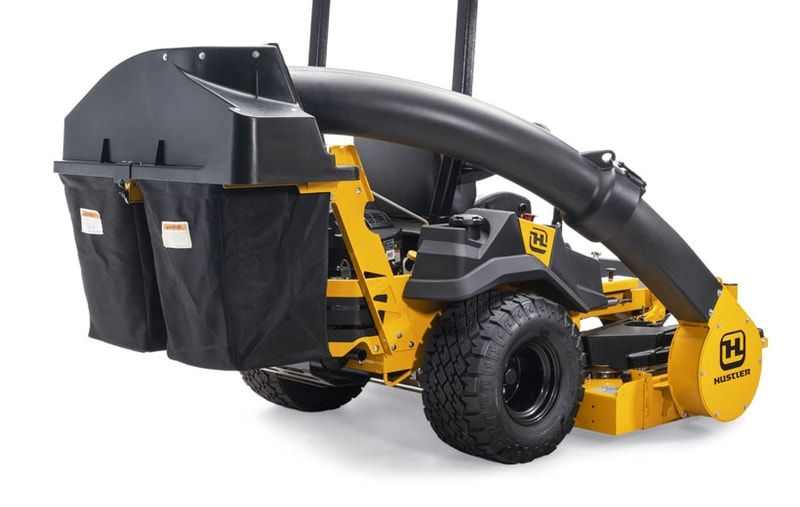 Hustler FasTrak/FasTrak SDX 2 Bagger Catcher