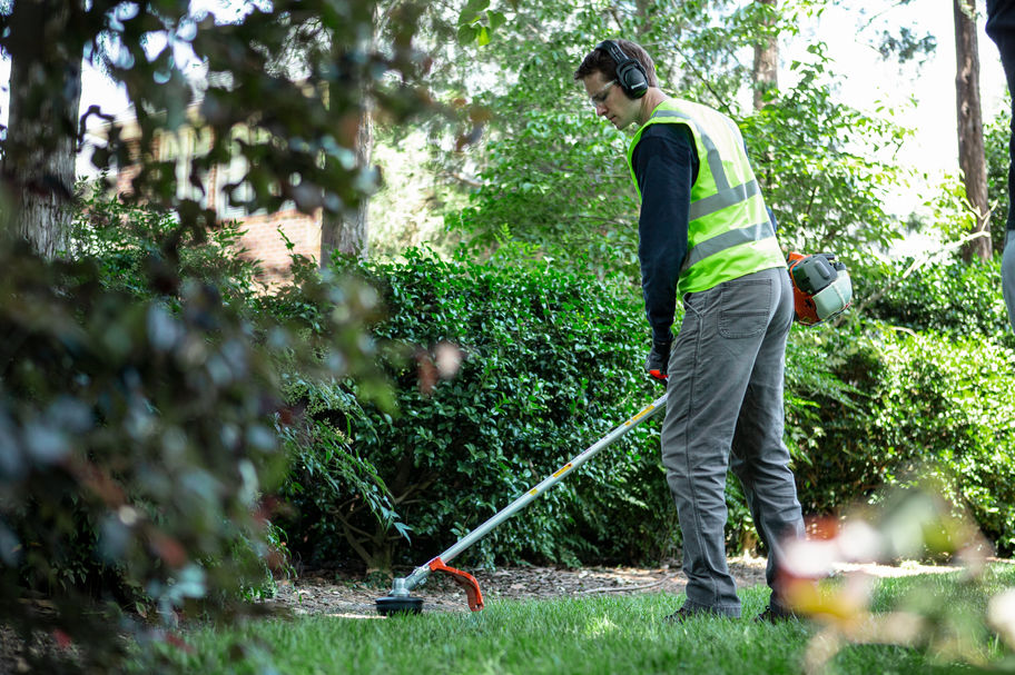 Husqvarna 535LS Gas Powered Grass Trimmer