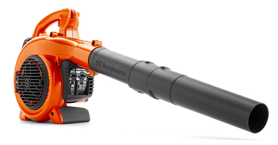 Husqvarna 125B Gas Powered Handheld Blower