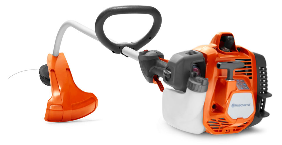 Husqvarna 130C Gas Powered Grass Trimmer