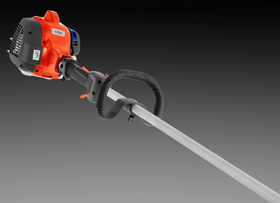 Husqvarna 130L Gas Powered Grass Trimmer